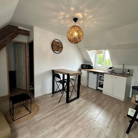 Appartements Pacy-Sur-Eure Экстерьер фото
