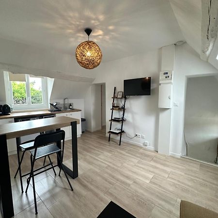 Appartements Pacy-Sur-Eure Экстерьер фото