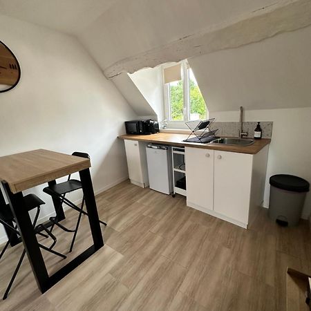 Appartements Pacy-Sur-Eure Экстерьер фото