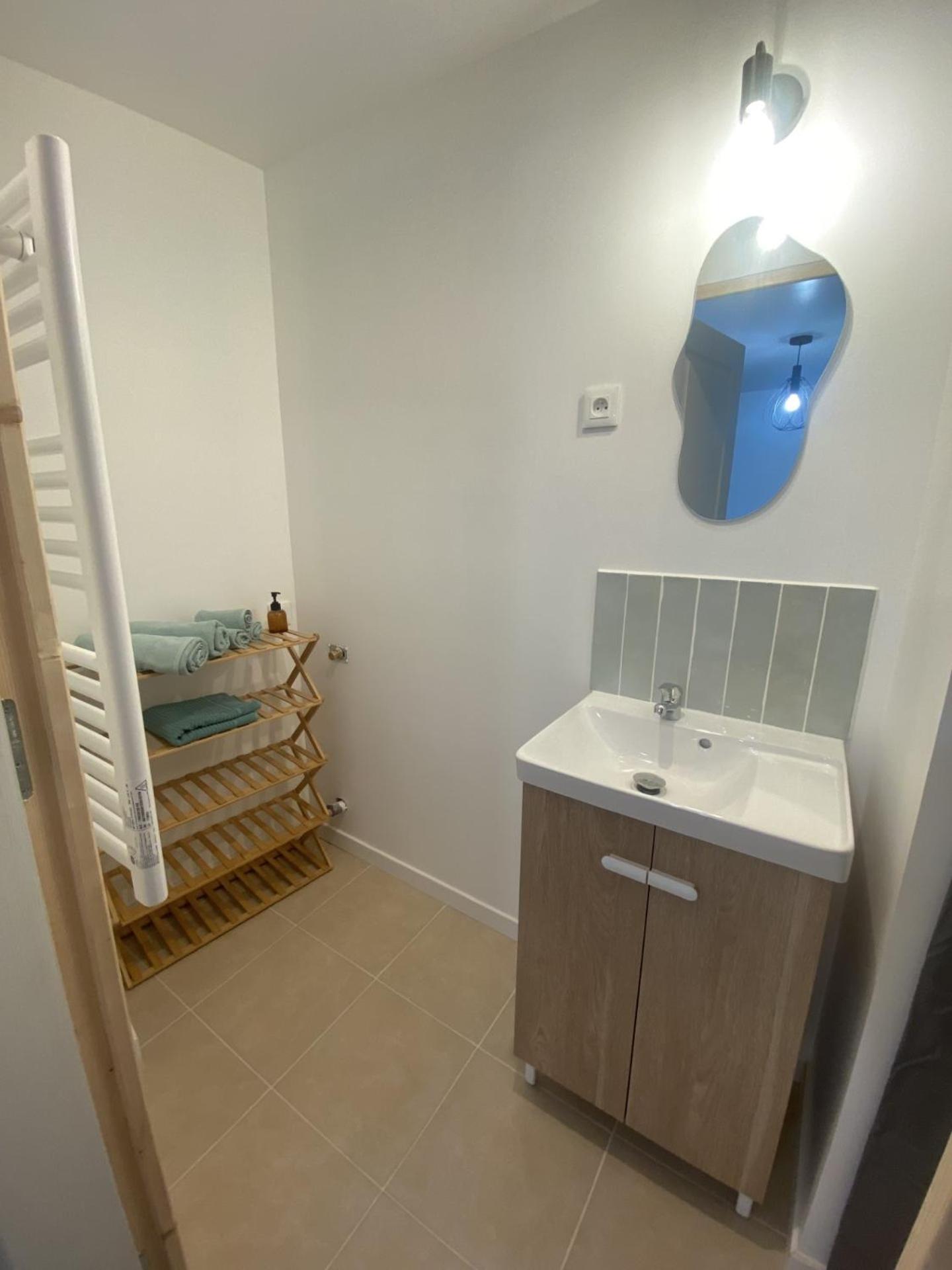 Appartements Pacy-Sur-Eure Экстерьер фото