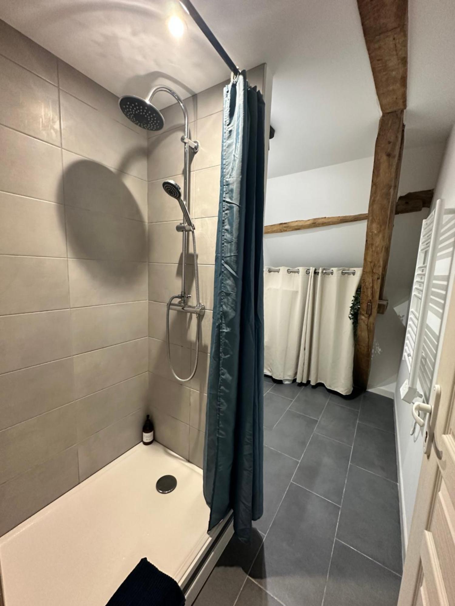 Appartements Pacy-Sur-Eure Экстерьер фото