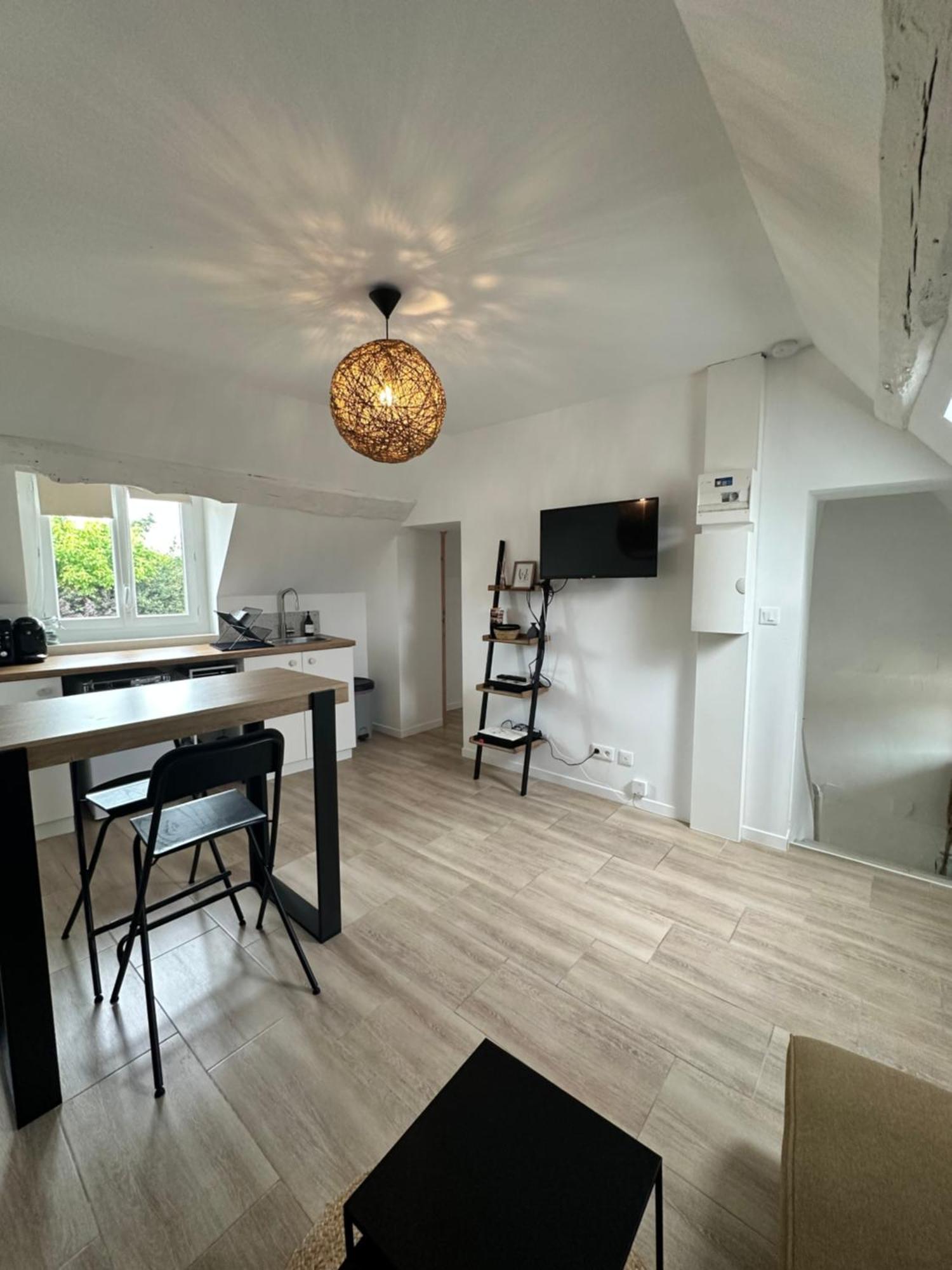 Appartements Pacy-Sur-Eure Экстерьер фото