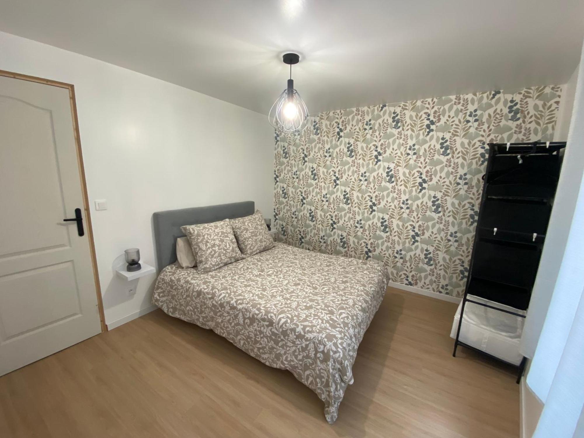 Appartements Pacy-Sur-Eure Экстерьер фото