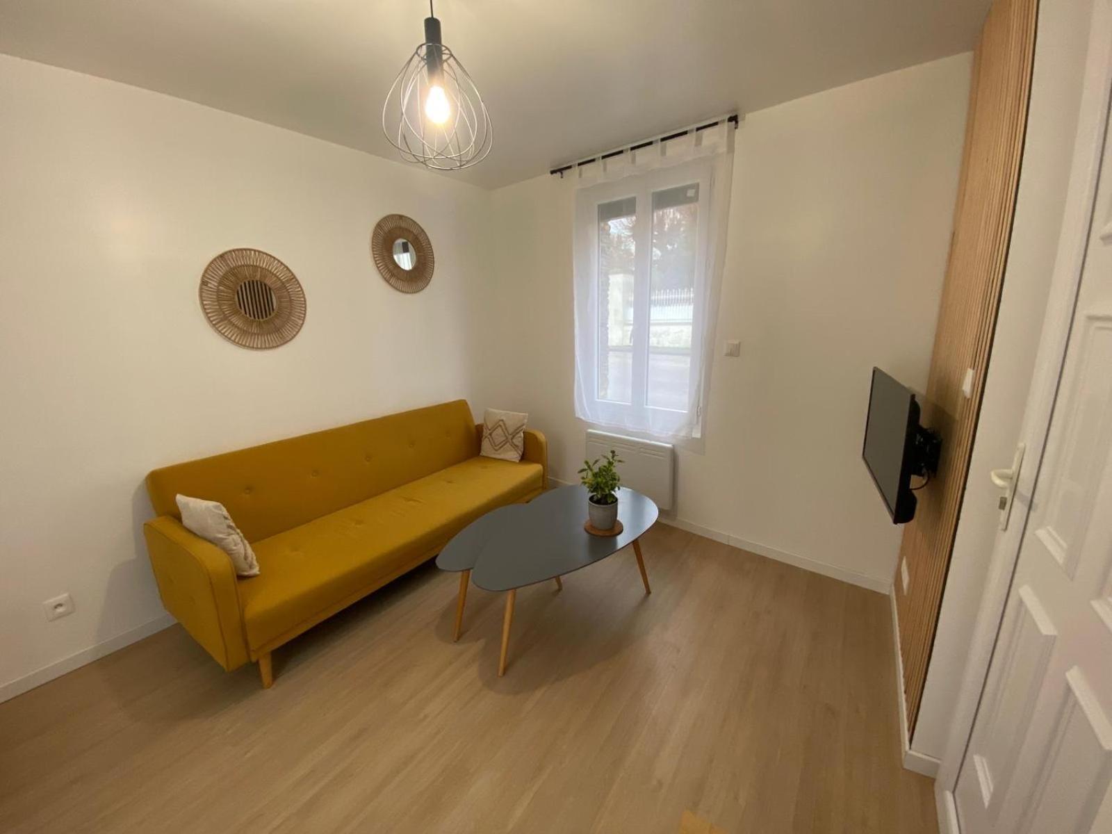Appartements Pacy-Sur-Eure Экстерьер фото